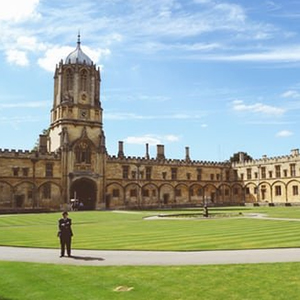 Best business schools in the UK